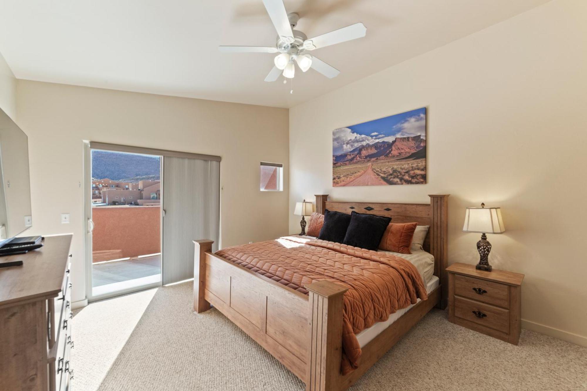 Prickly Pear Vista Villa Moab Luaran gambar